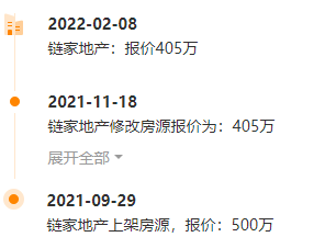 bsport体育河西降102万！鼓楼降95万！主城一批房源正降价抛售(图6)