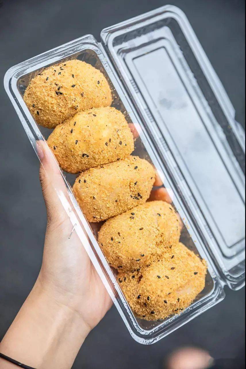 n款漳州美食大pk,道道都是高手,我破防了