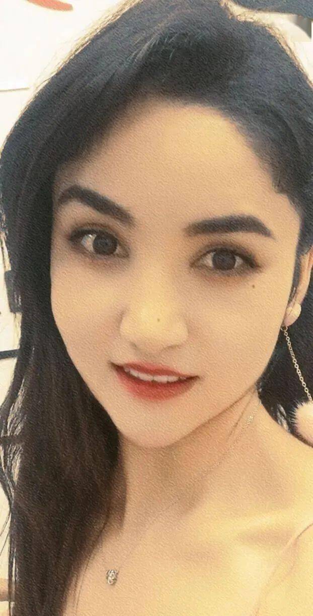 缘随天定古丽妹妹等你来