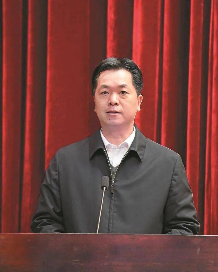 中共明溪县委书记 钟科2021年,明溪县认真贯彻市委市政府部署要求