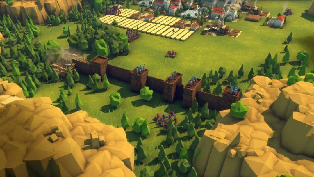 Steam 新游推荐 02-09