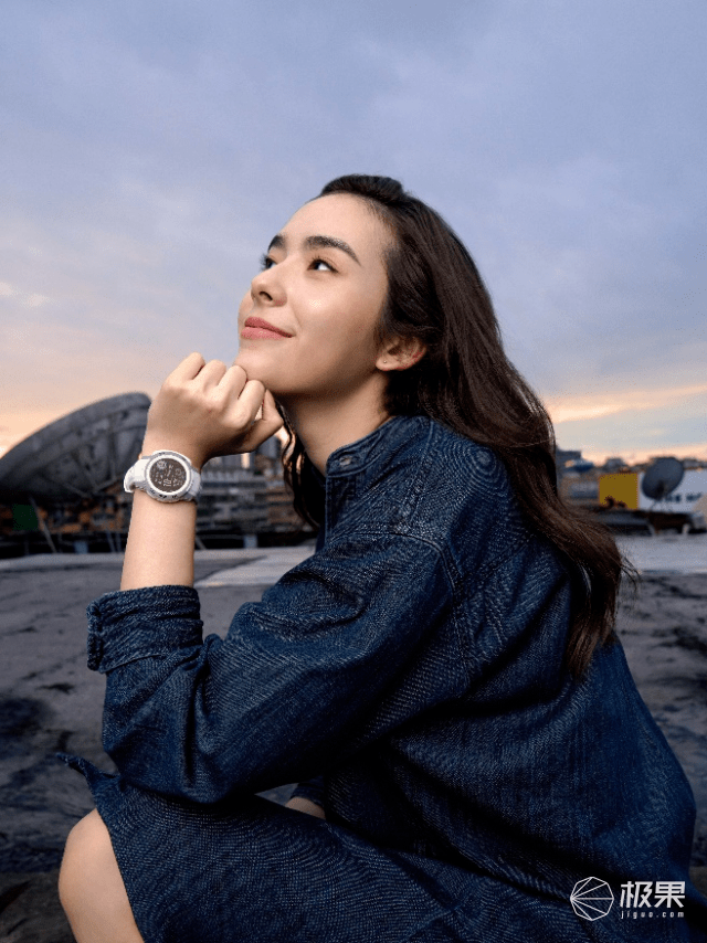 佳明本能Instinct 2系列来袭！个性化设计、超大电力续航...还有全套智能监测