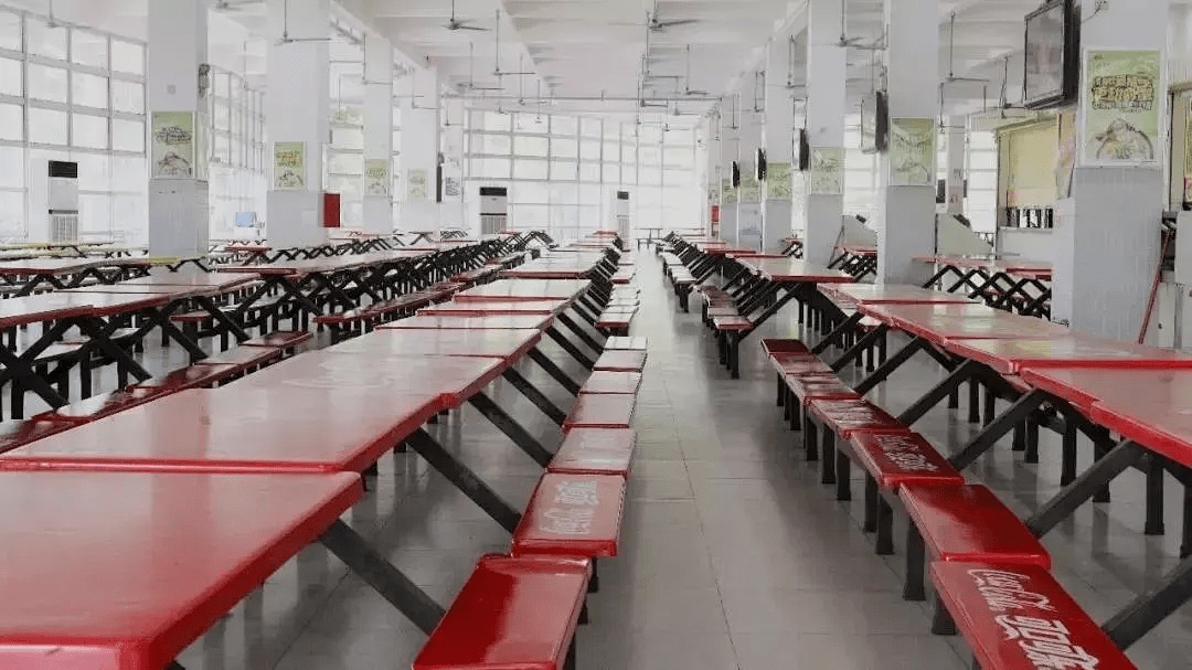 2022寒招 | 与你共赴一场青春的约定——潮阳林百欣中学_广工_百中