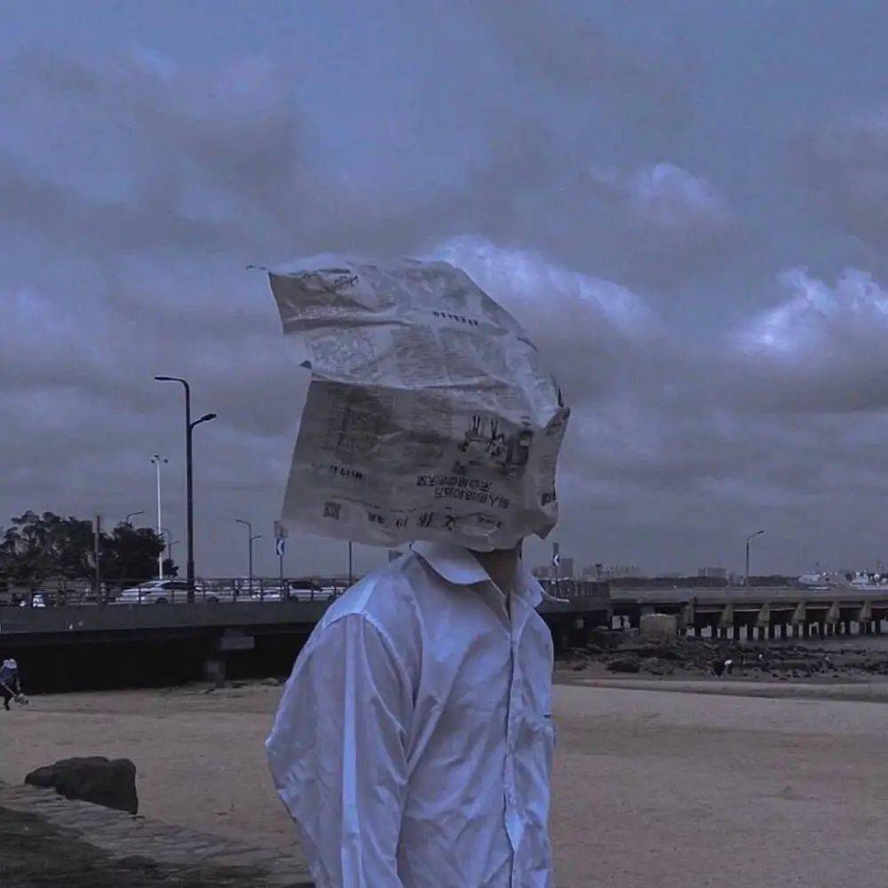 头像 | 一眼就爱上的微信头像!