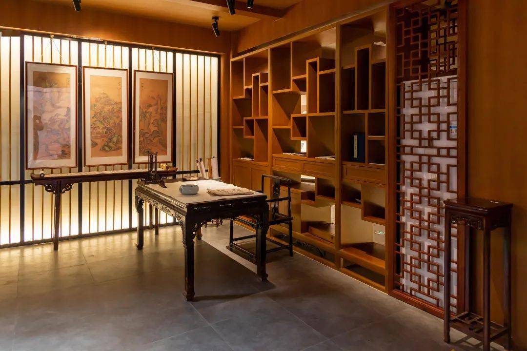 游在鹿城丨沉浸式体验温州文化新地标永嘉学派馆