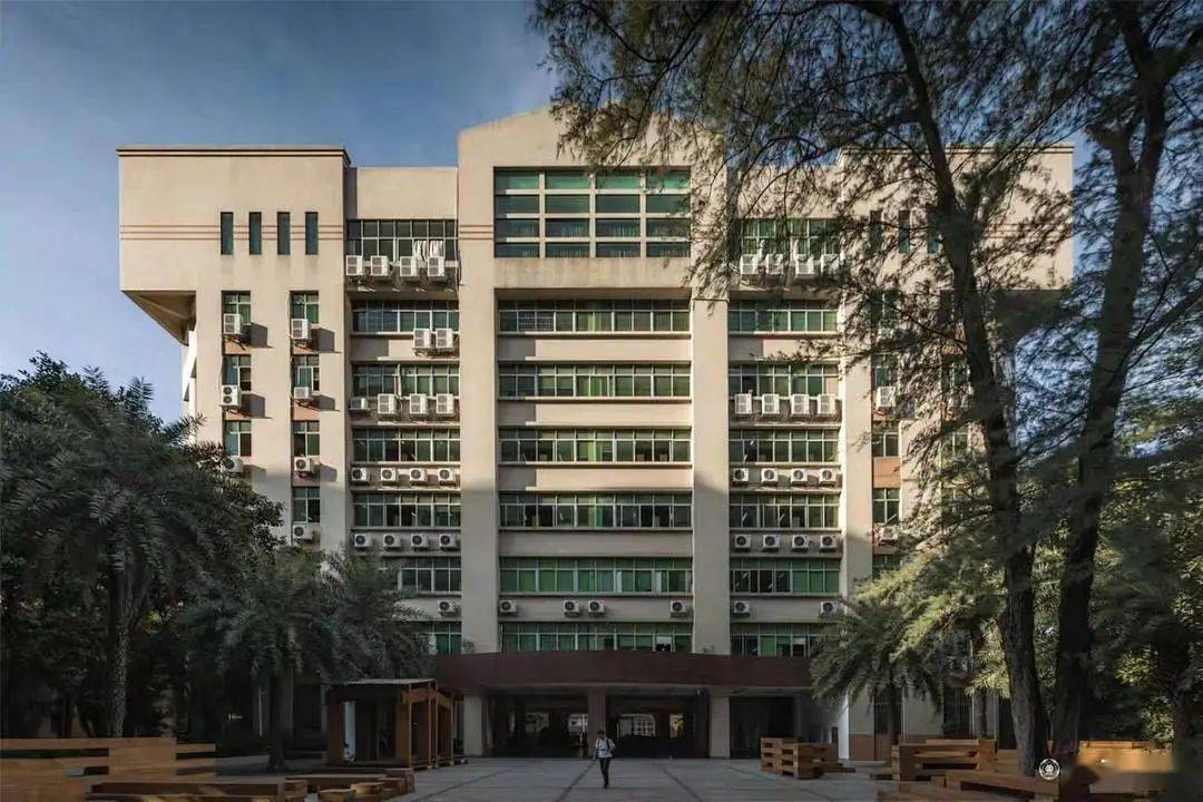 2022寒招 | 与你共赴一场青春的约定——潮阳林百欣中学_广工_百中