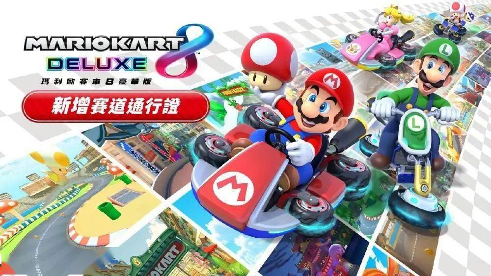 首场|《异度神剑 3》来了！2022 首场 Switch 直面会还有这些新消息