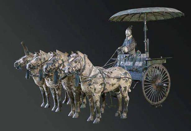 晋军感觉脸上挂不住,一边逃一边对楚国人说:"我们可不像你们,有这么