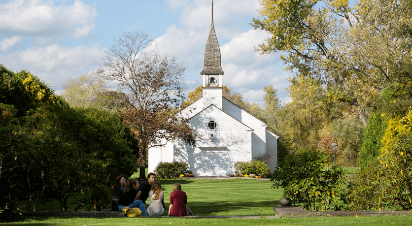 低龄留学哈佛大学校长母校麻省顶尖私校concordacademy