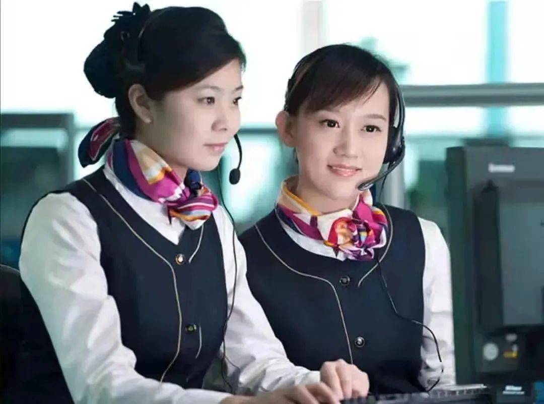 中国移动客服人员图片图片
