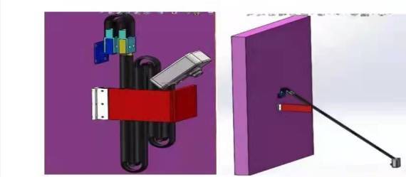来自“天问一号”的冬奥祝福，原来是“宇宙级自拍”