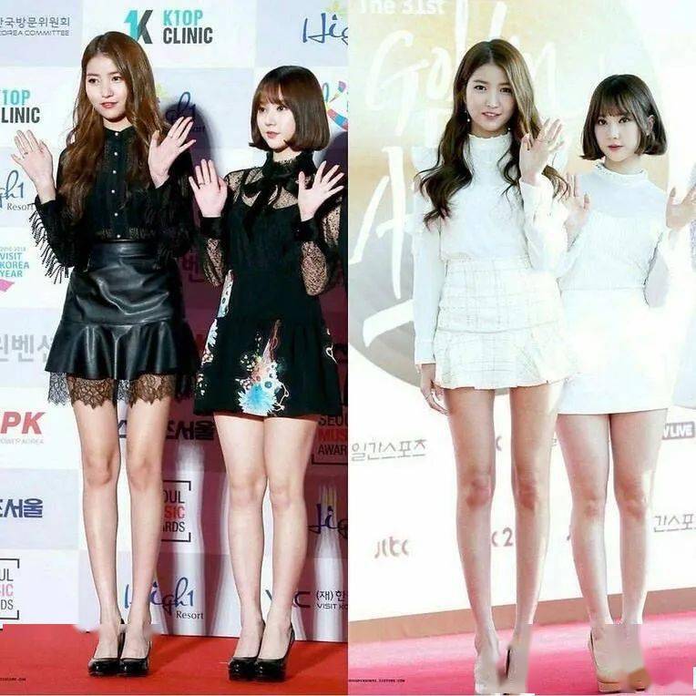 陈述自己的身高事实被指内涵攻击男爱豆不是粉丝也会无语的程度