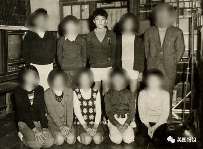 一家7口遭洗脑自相残杀,5岁幼儿也惨死_松永太_绪方_控制