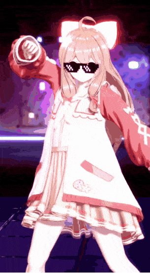 gif动态图 gif动图 女孩可爱动图