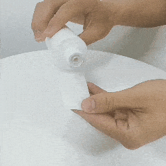 方法化妆水究竟是用手拍还是用化妆棉？两种方法有什么区别？