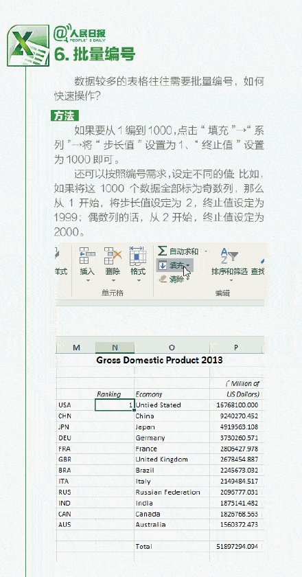 会用|条条干货！超实用的9个Excel小技巧！