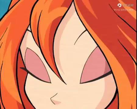 魔法俏佳人1蕾儿探寻内心深处最终觉醒强大魔法力量太强了