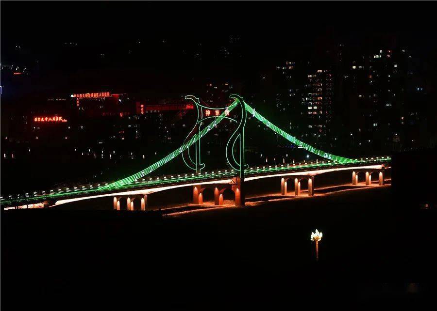 神东乐章 | 黄唯摄影作品_黄唯_摄影_乐章