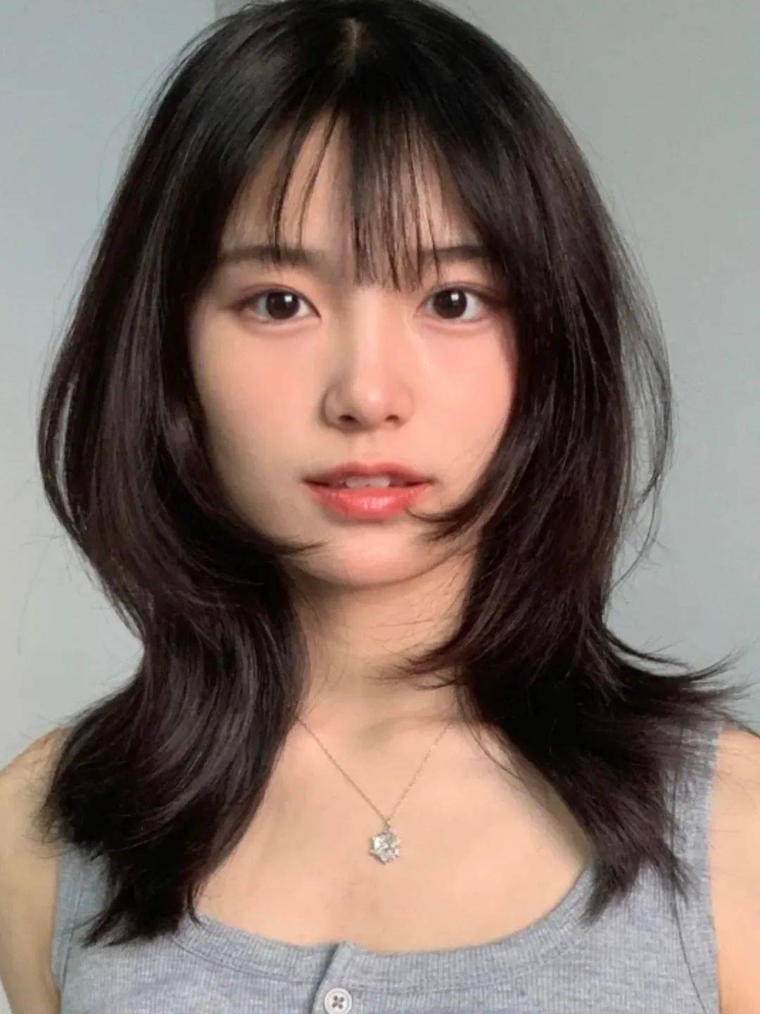 发型“换头”失败？Lisa这次真翻车了！