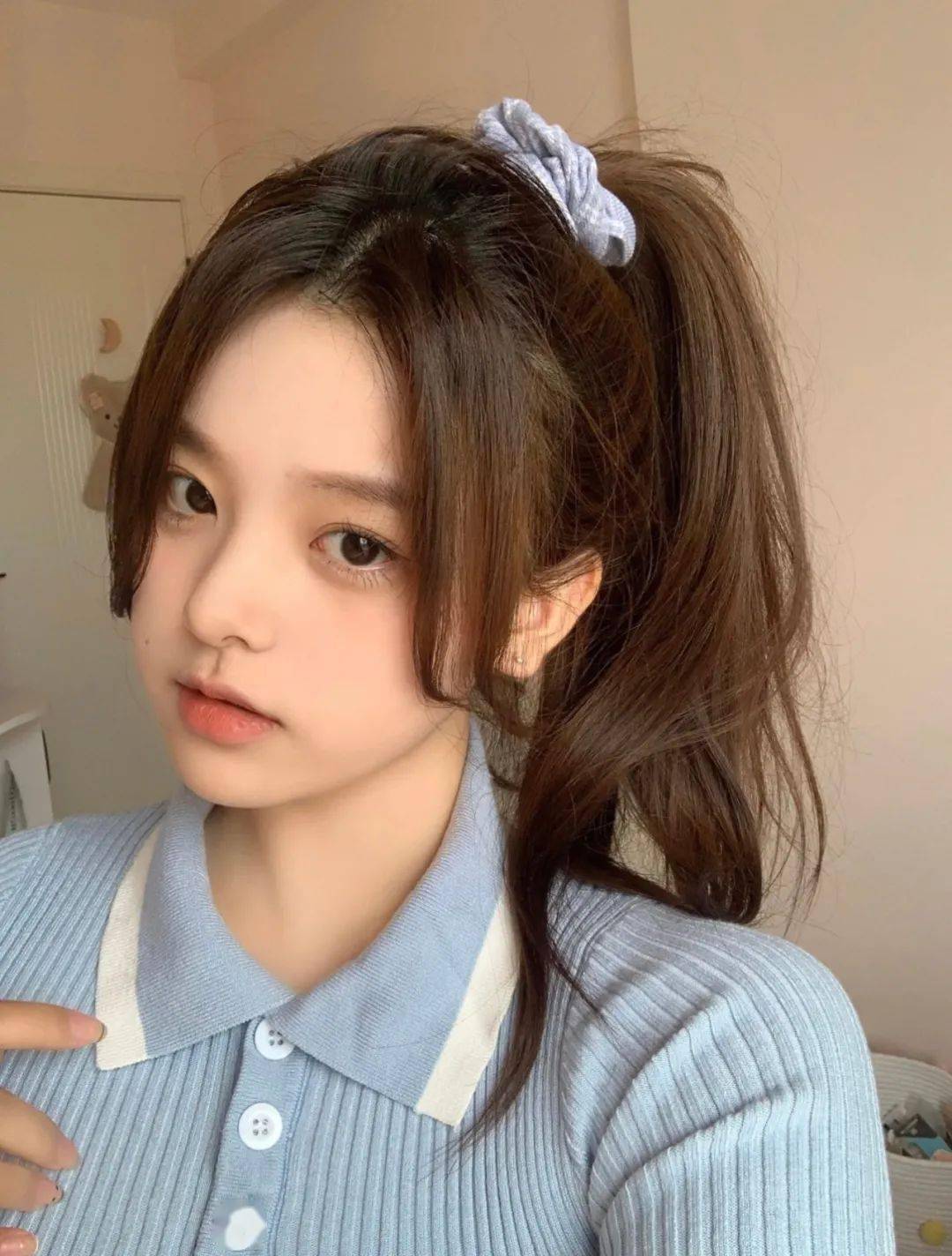 发型“换头”失败？Lisa这次真翻车了！