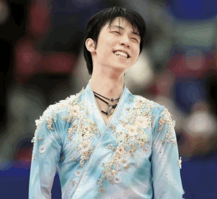 羽生結弦賽場比冠軍更有魅力