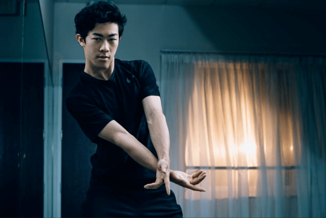 曾经付不出教练费的家庭,凭什么培养出5个精英子女?_陈巍_孩子_陈妈