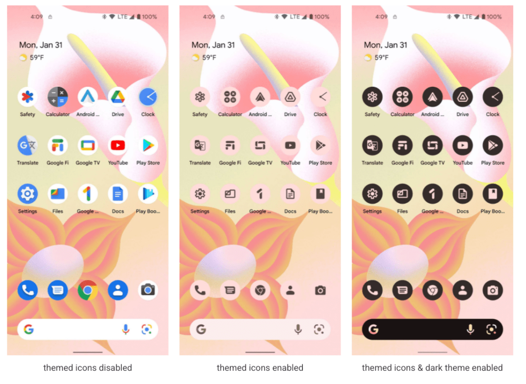 功能|Android 13 第一个开发者版本来了,网友直呼:Android 12 还没玩透!