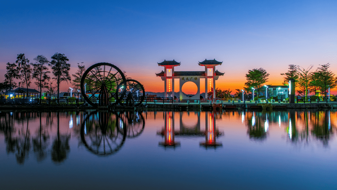 快来pick心水照片_金湾区_珠海_摄影