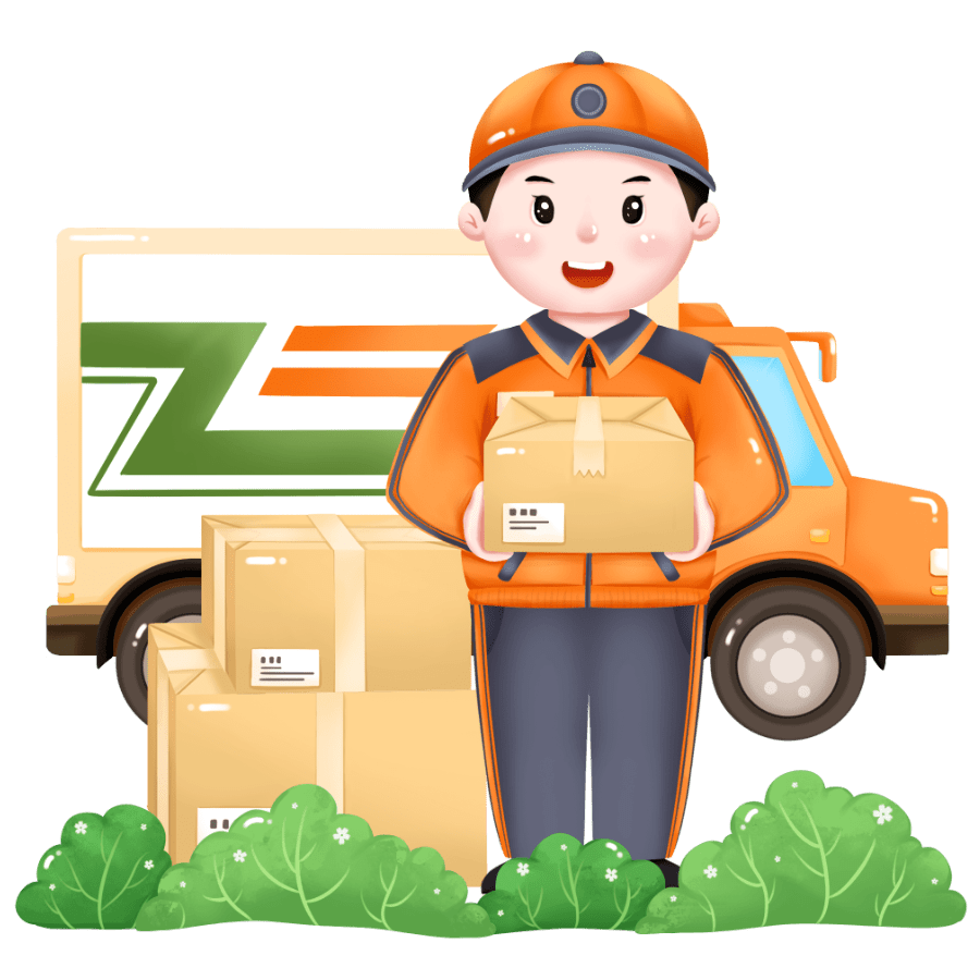 送快递期间发生意外怎么办这项政策来保障