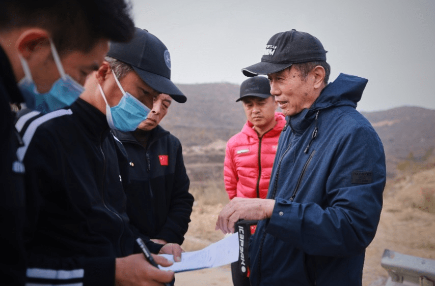 冬奥|中国队完成北欧两项冬奥首秀，背后离不开清华“数字教练”