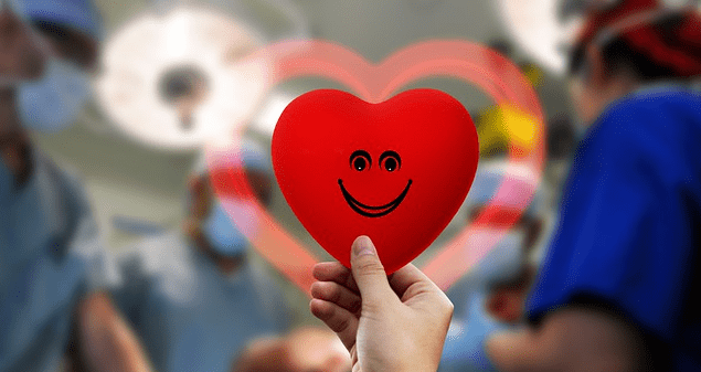 大爱无疆,生命接力!_患者_晓英_手术