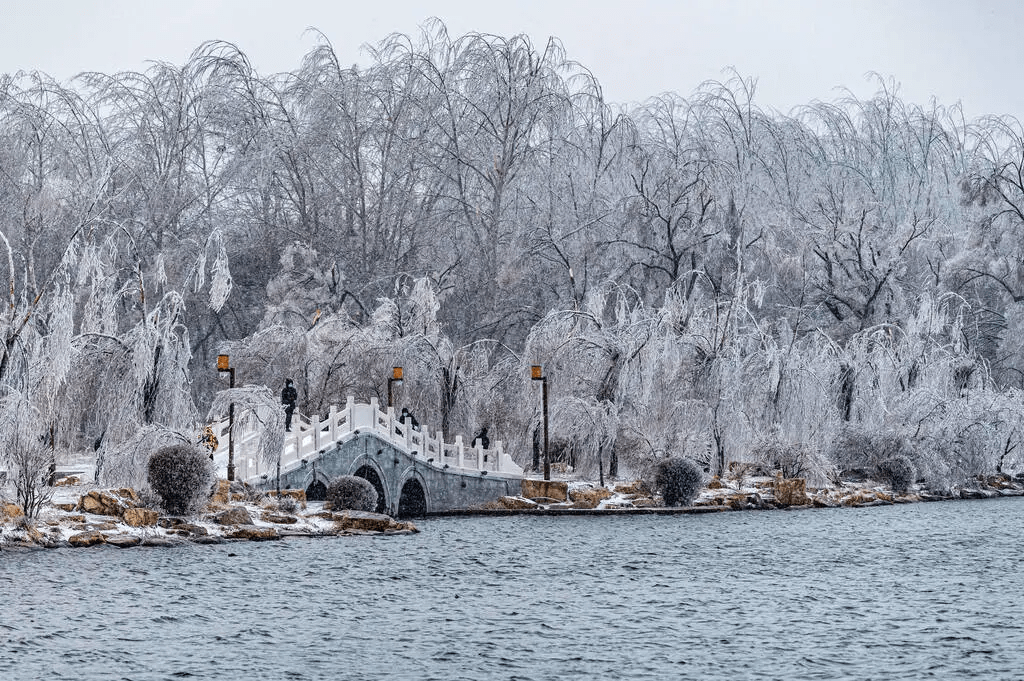 郁达夫:江南的冬景