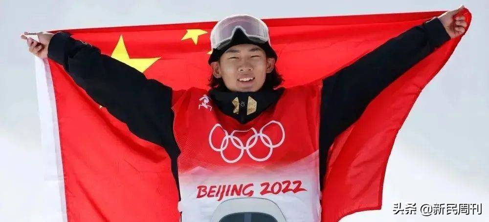 中国运动健儿谷爱凌 9dbe721757a34ea4842e5ca340b89fcb.jpeg