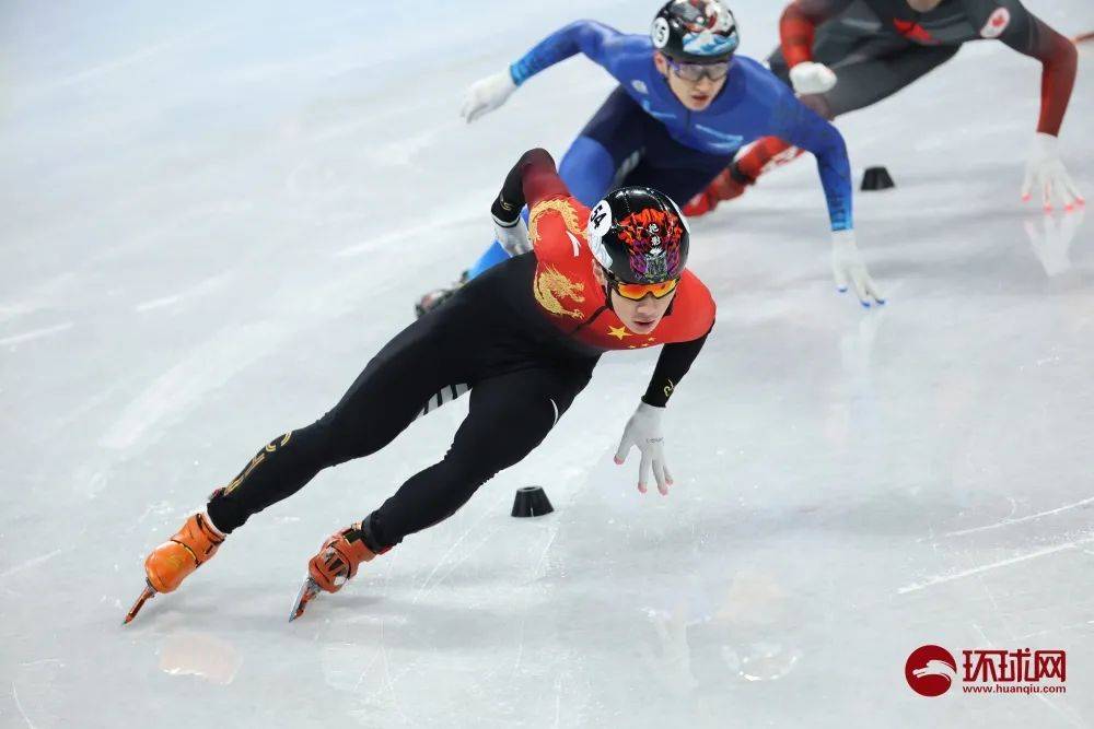 500米短道速滑，500米短道速滑今日赛程？