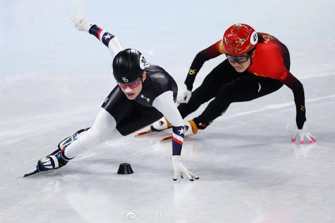 冬奥会奥运健儿图片图片
