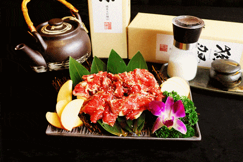 龙胆紫烧肉酒场138元即可优享门505元虎年网红美食套餐在上海吃网红