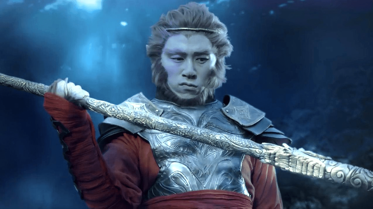 蜗牛|为什么孙悟空选择金箍棒？不是因为重，而是可以规避弱点？