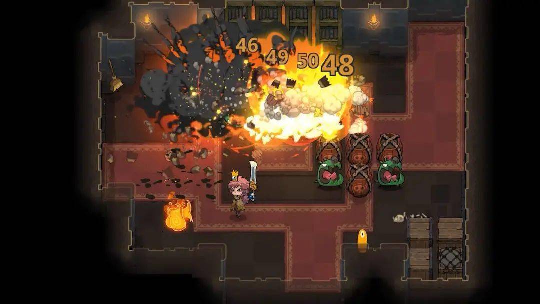 工具|本周「折学家」来了！《路易吉洋馆 3》《织梦岛》史低，还有多款 iOS 应用免费下