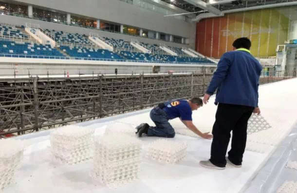 巡回赛|世界冰壶巡回赛亚太总部将落户成都市新都区