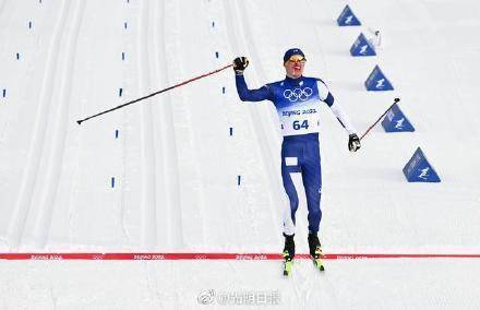 体育|芬兰与中国的70年奥运体育缘