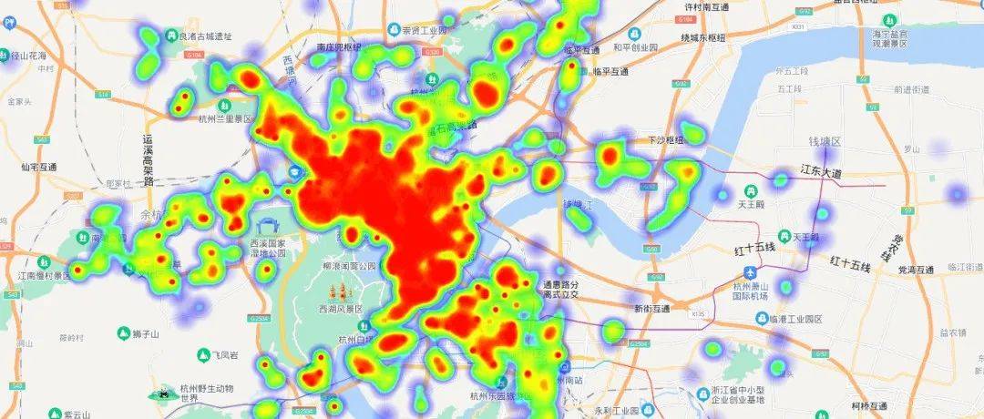 杭州各区1月份二手房价涨跌榜出炉_成交_价格_浙江