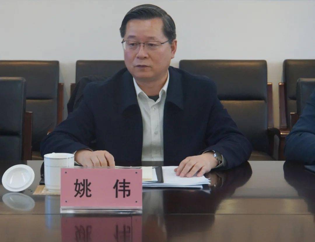 激发活力|区文旅局召开年轻干部机关挂职锻炼带教结对会议_工作_姚伟