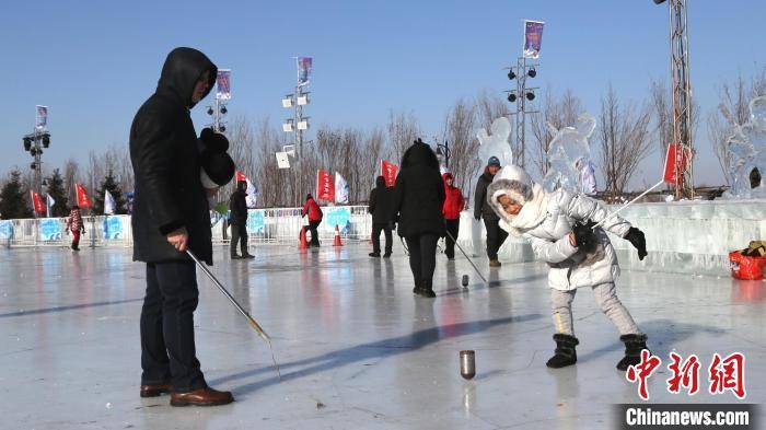 哈尔滨|“量产”金牌的黑龙江亮了：60余载淬炼冰雪人才“含金量”