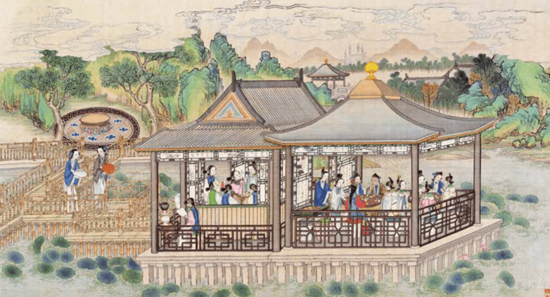 清代国画大师孙温绘全本《红楼梦》，绝美、易懂，限量珍藏版_搜狐网
