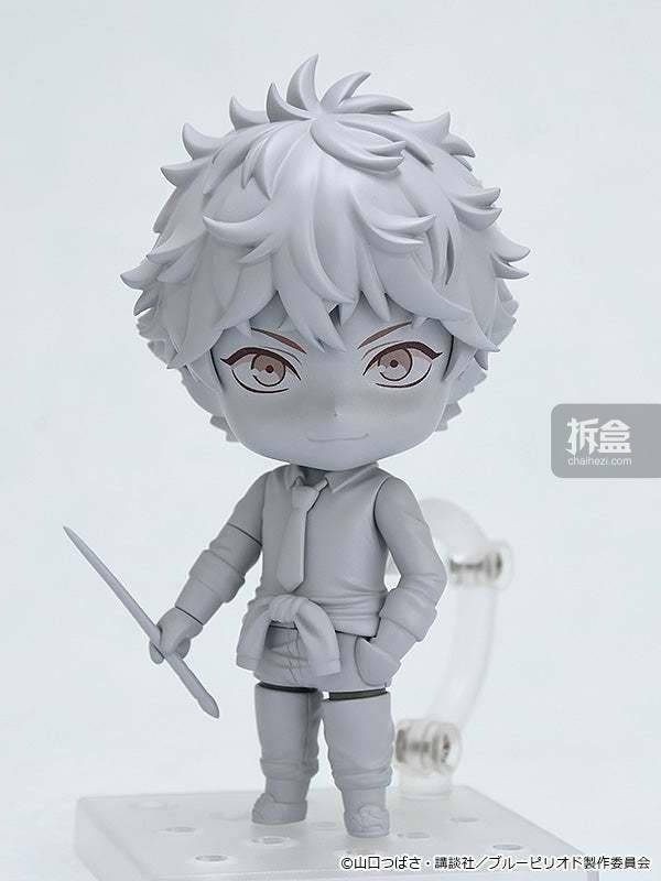 Figma|【WonHobby 35】Goodsmile x Max Factory展品情报公开~