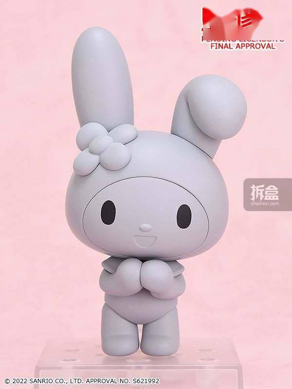 Figma|【WonHobby 35】Goodsmile x Max Factory展品情报公开~