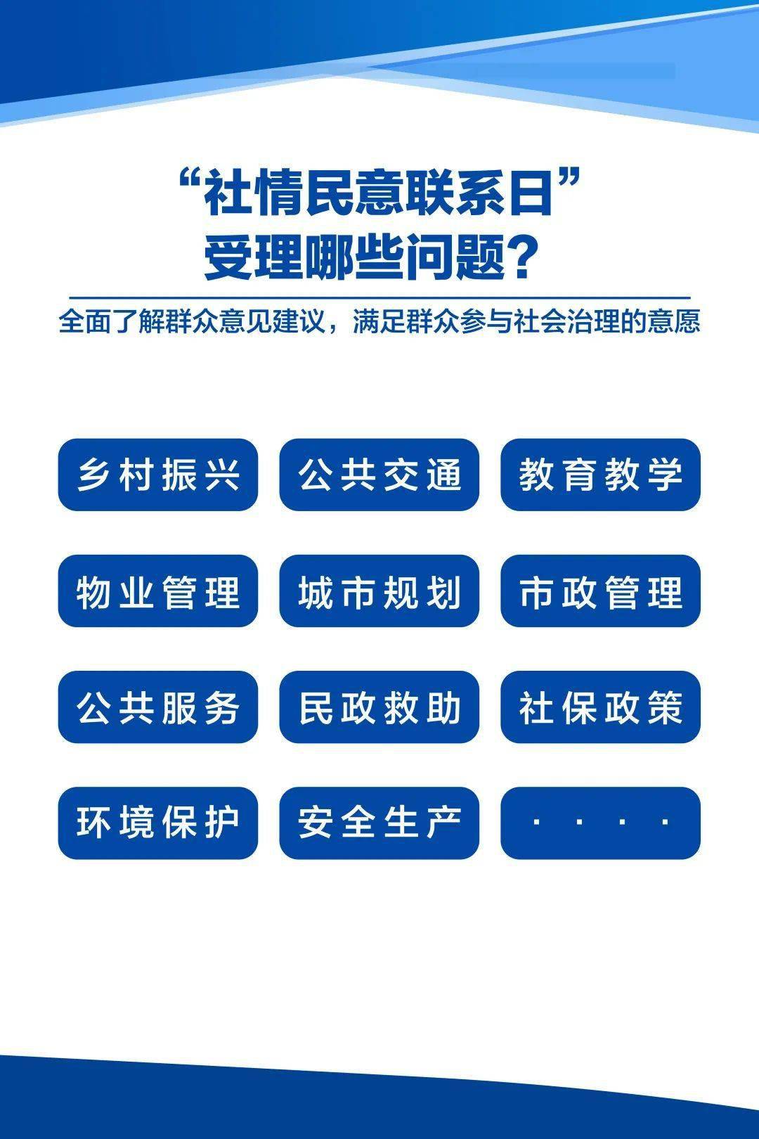 区领导尤建丰赴临湖镇开展社情民意联系日活动