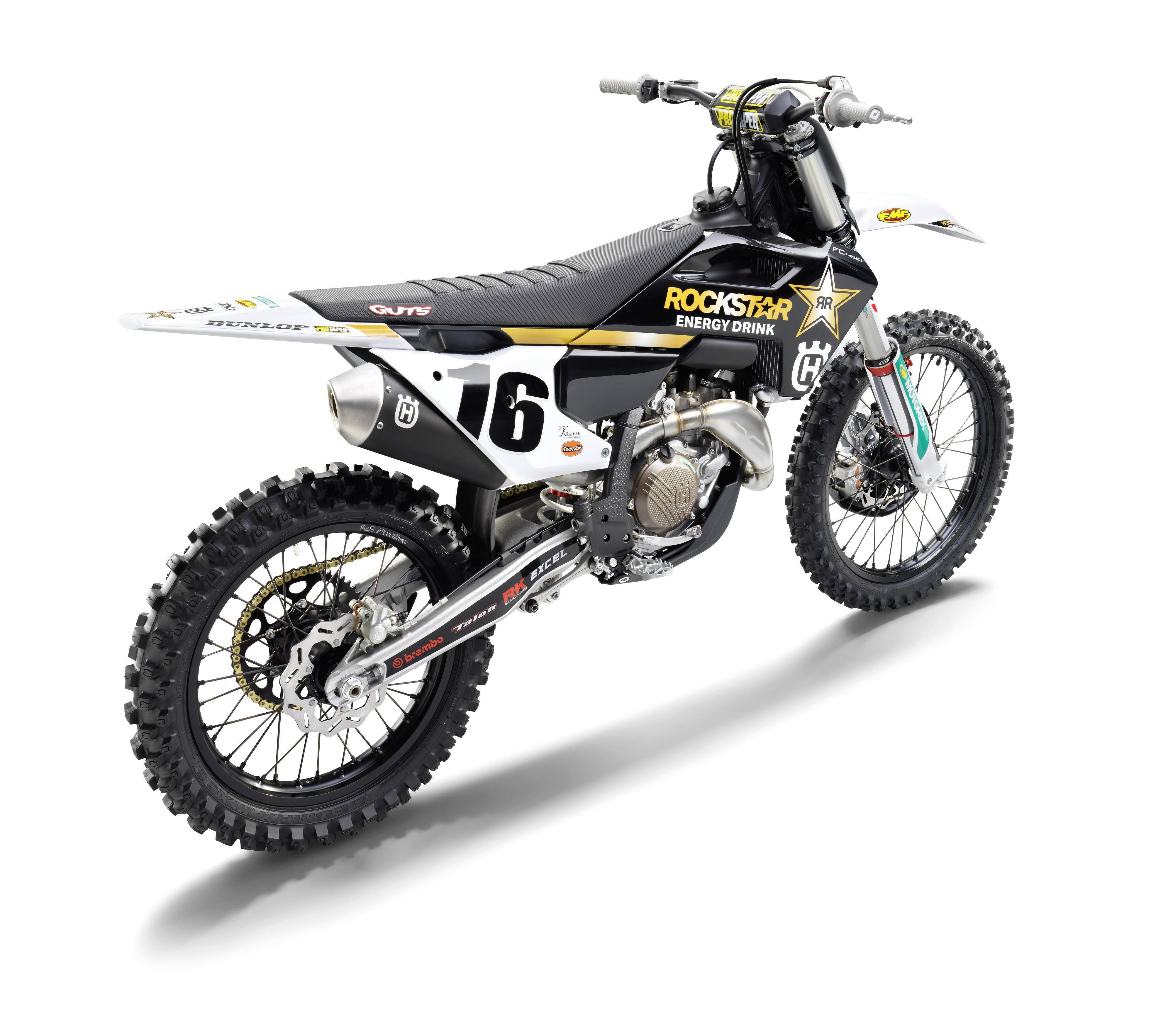 胡斯瓦那 2022 fc250,450 ama 厂队市售版_搜狐汽车_搜狐网