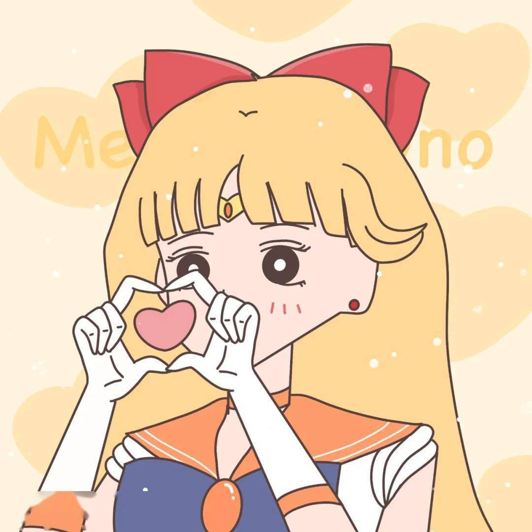 超赞好看的微信头像43