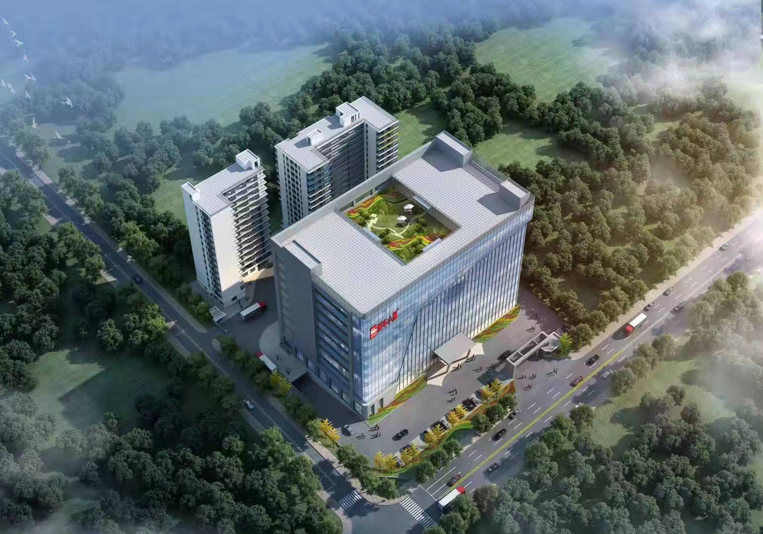 10个重大项目集中开工!松山湖全力冲刺“开门红”_建设_东莞_投资